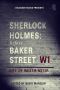 [MX New Sherlock Holmes Stories 01] • Sherlock Holmes